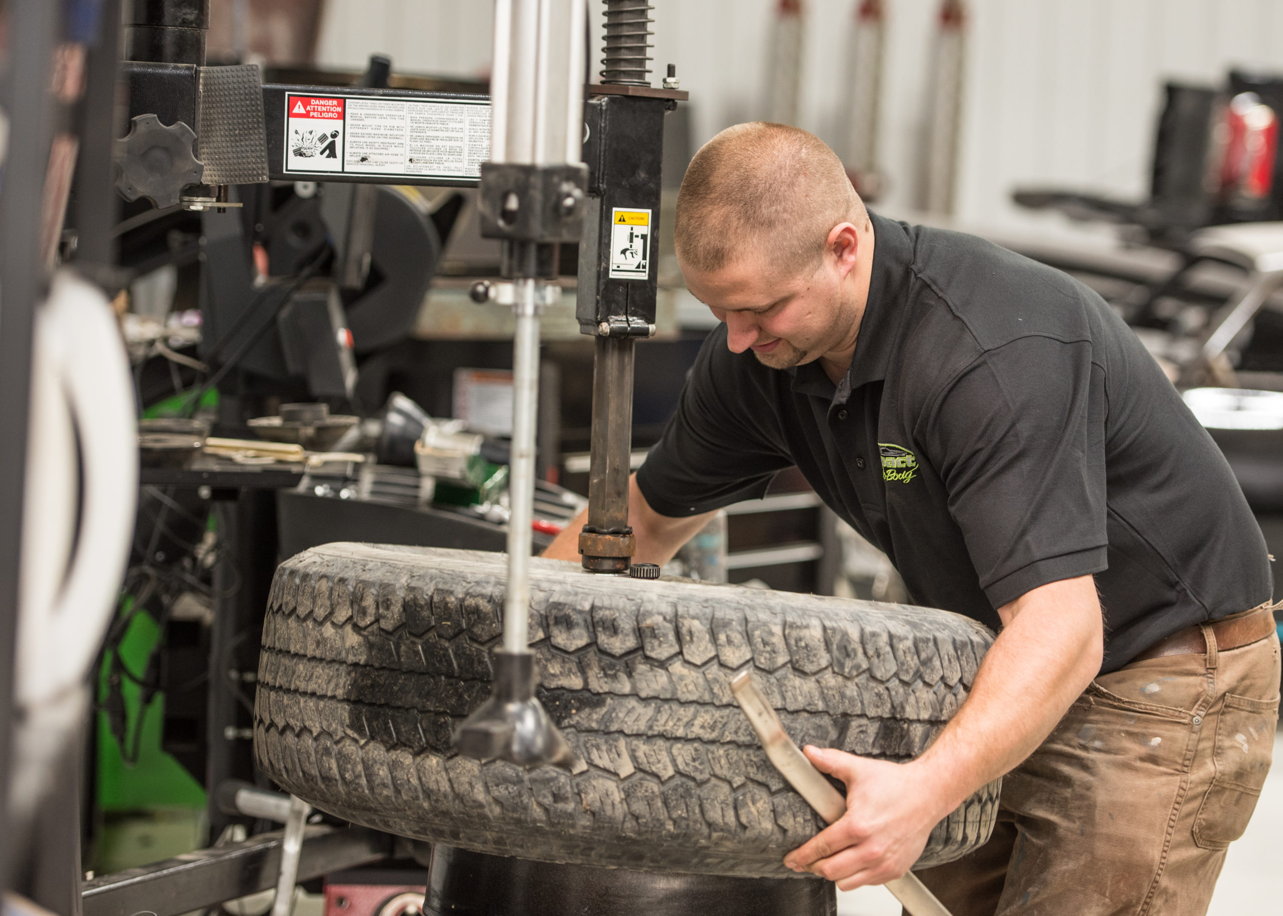 Impact Auto Edmonton Alberta at Alejandro Netzer blog