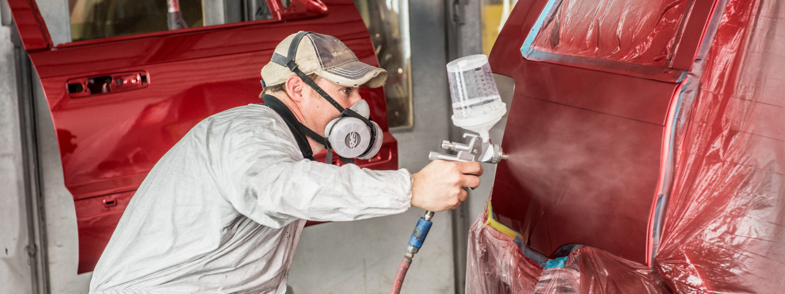 Impact Auto Collision Repair & Towing